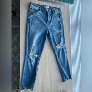 Abercrombie & Fitch Jean